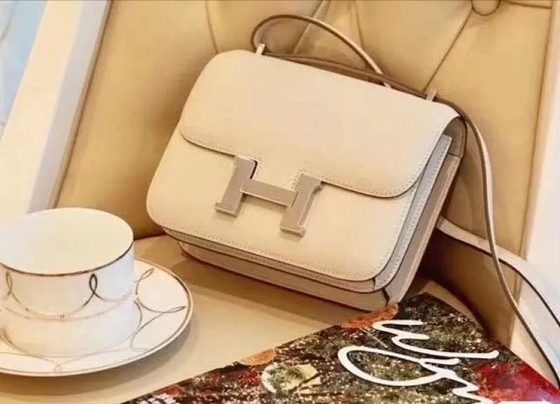 All categories Hermès women's bags (Hermès) Hermès 19145 new