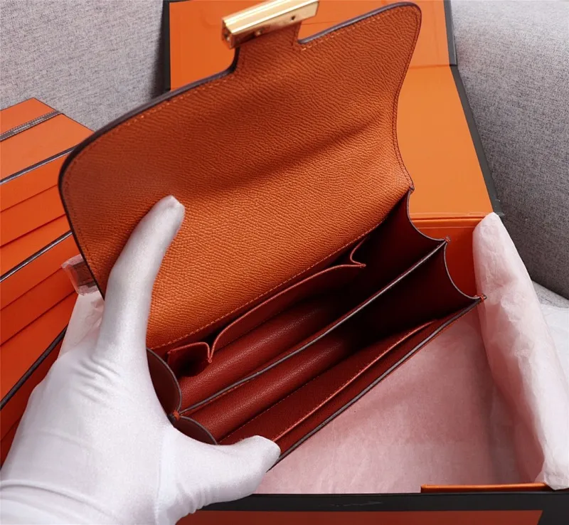 All categories Hermès women's bags (Hermès) Hermès 19145 new