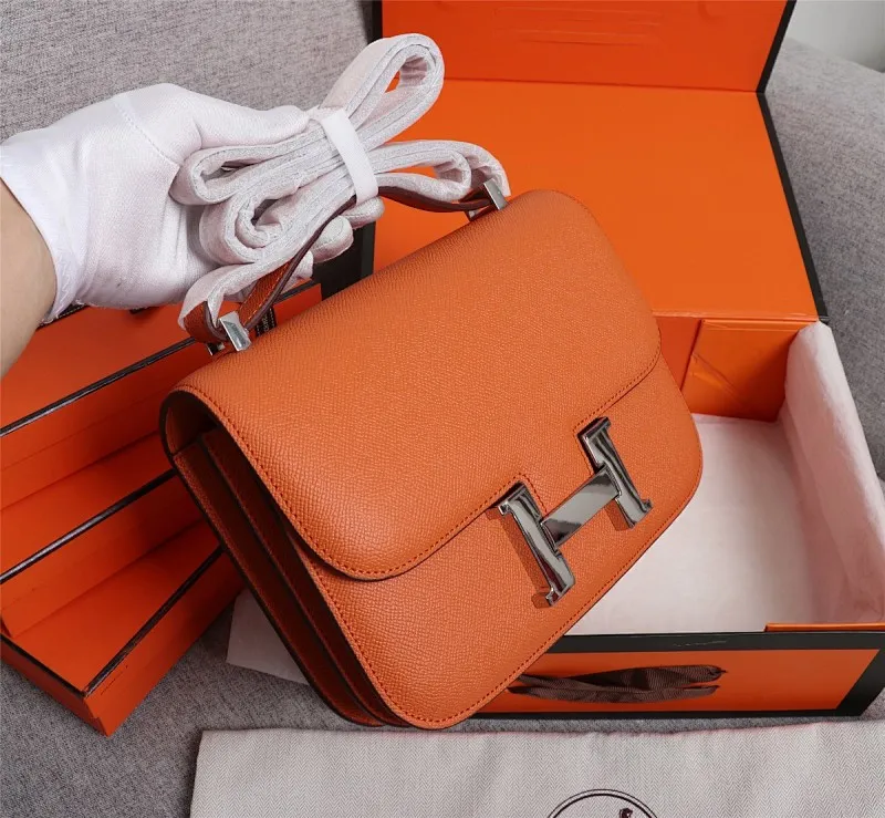 All categories Hermès women's bags (Hermès) Hermès 19145 new
