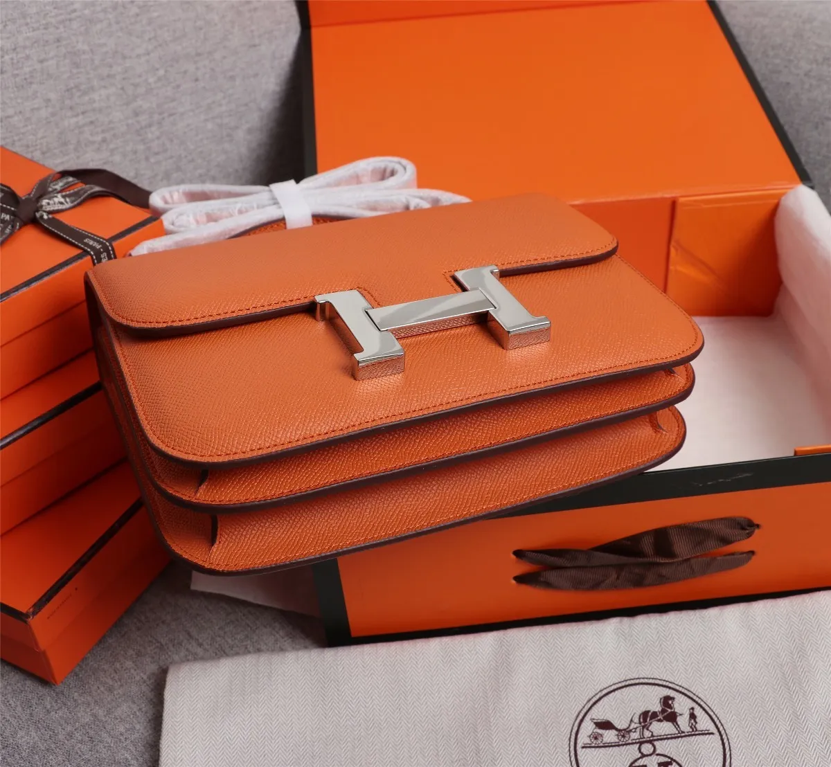 All categories Hermès women's bags (Hermès) Hermès 19145 new