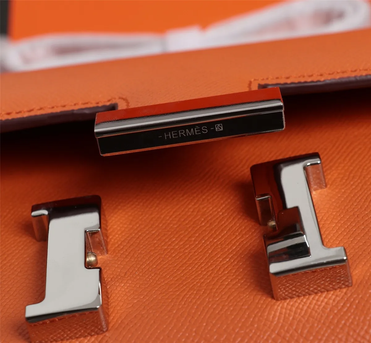 All categories Hermès women's bags (Hermès) Hermès 19145 new