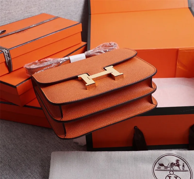 All categories Hermès women's bags (Hermès) Hermès 19145 new