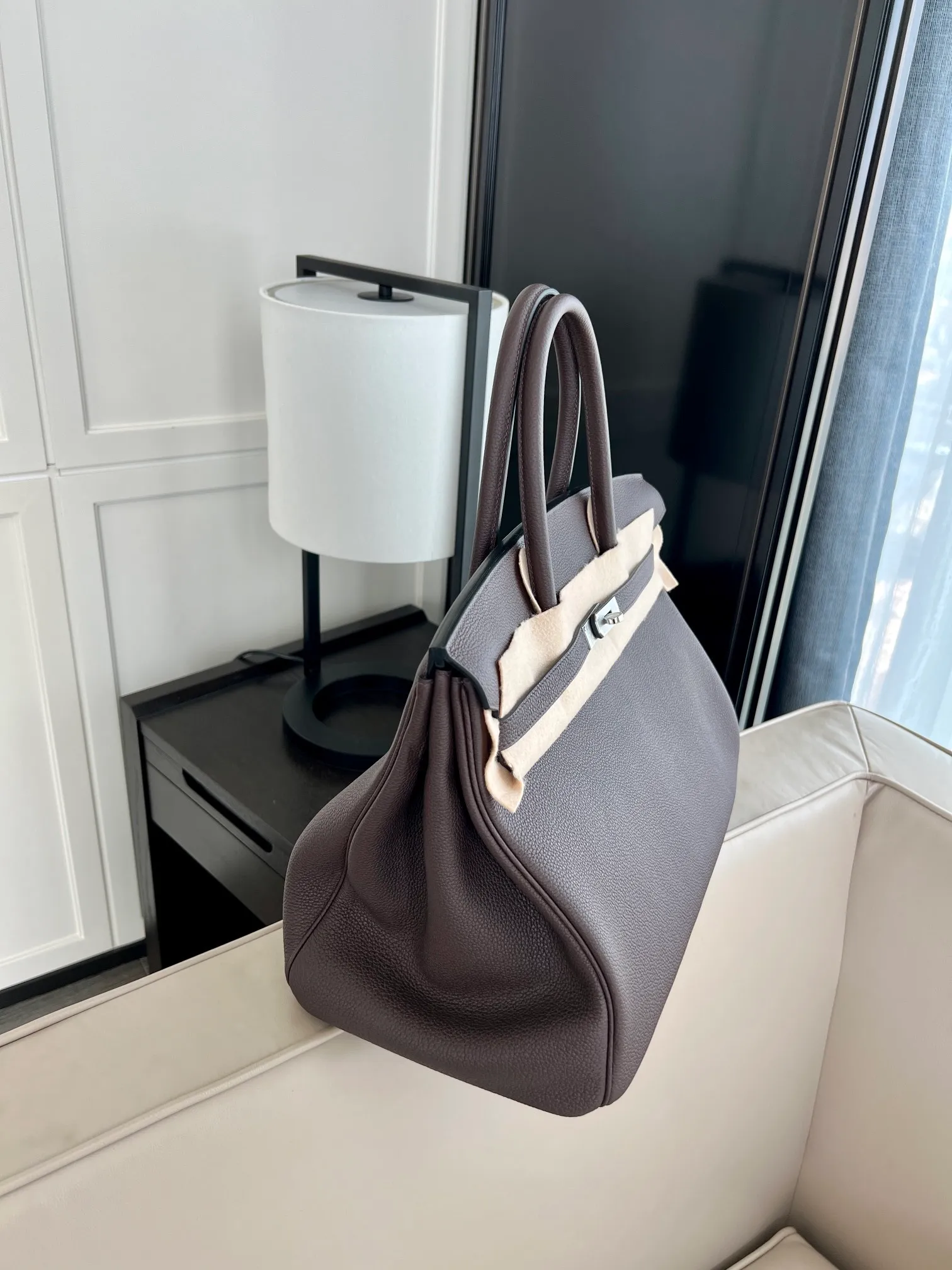 All categories Hermès women's bags (Hermès) Hermès 4046