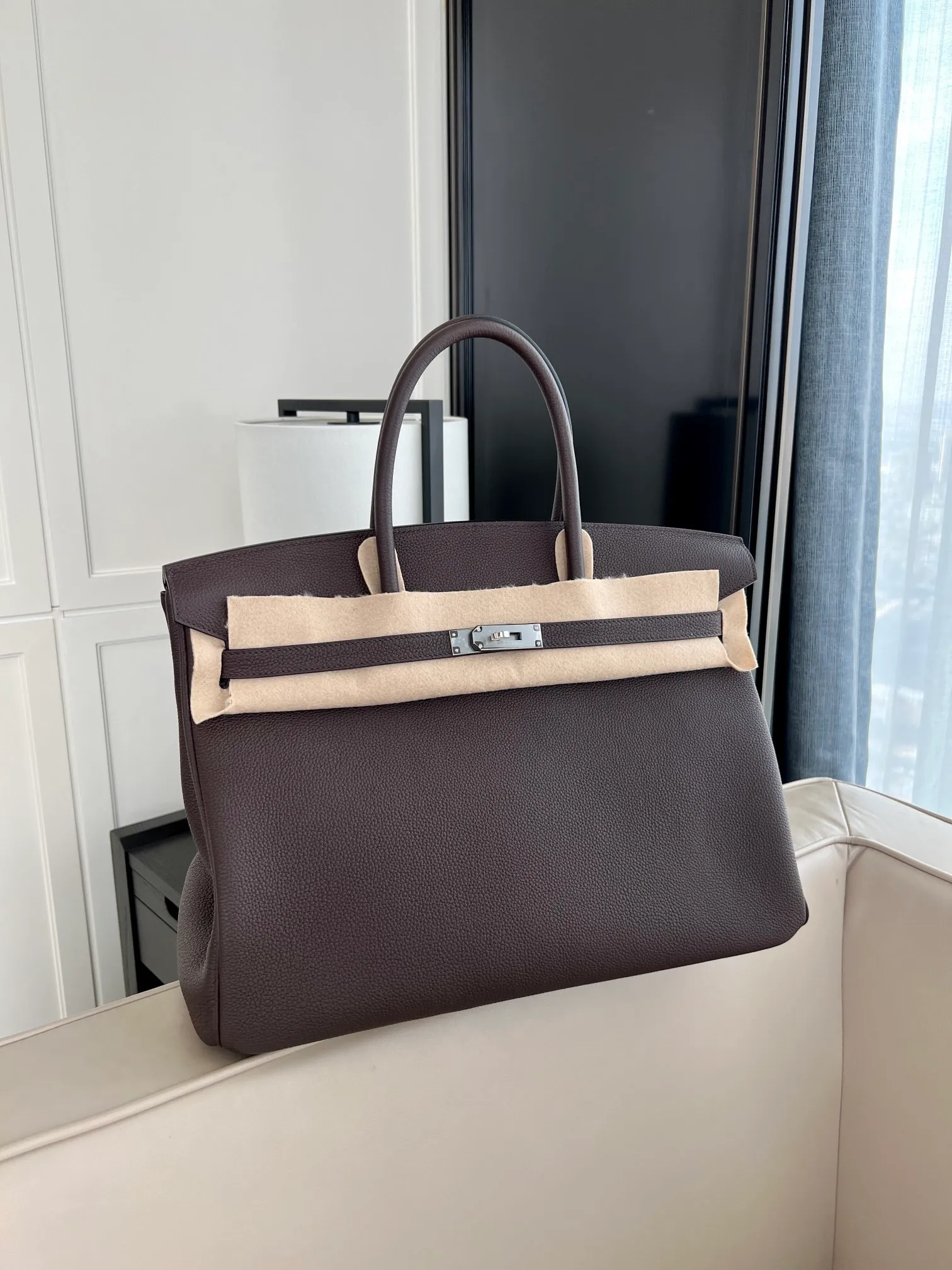 All categories Hermès women's bags (Hermès) Hermès 4046