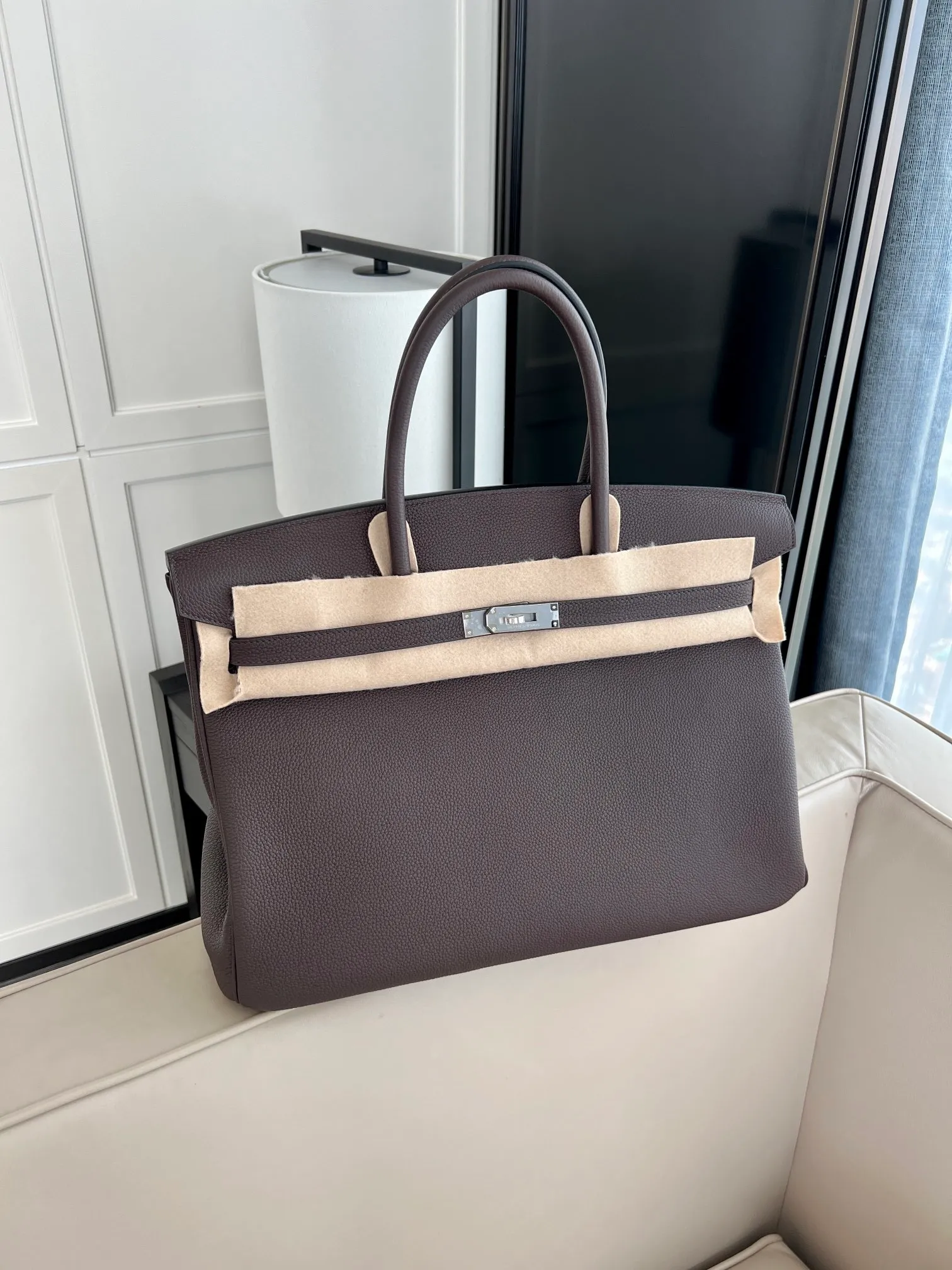 All categories Hermès women's bags (Hermès) Hermès 4046