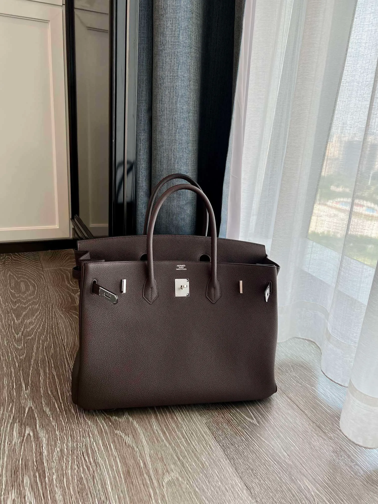 All categories Hermès women's bags (Hermès) Hermès 4046