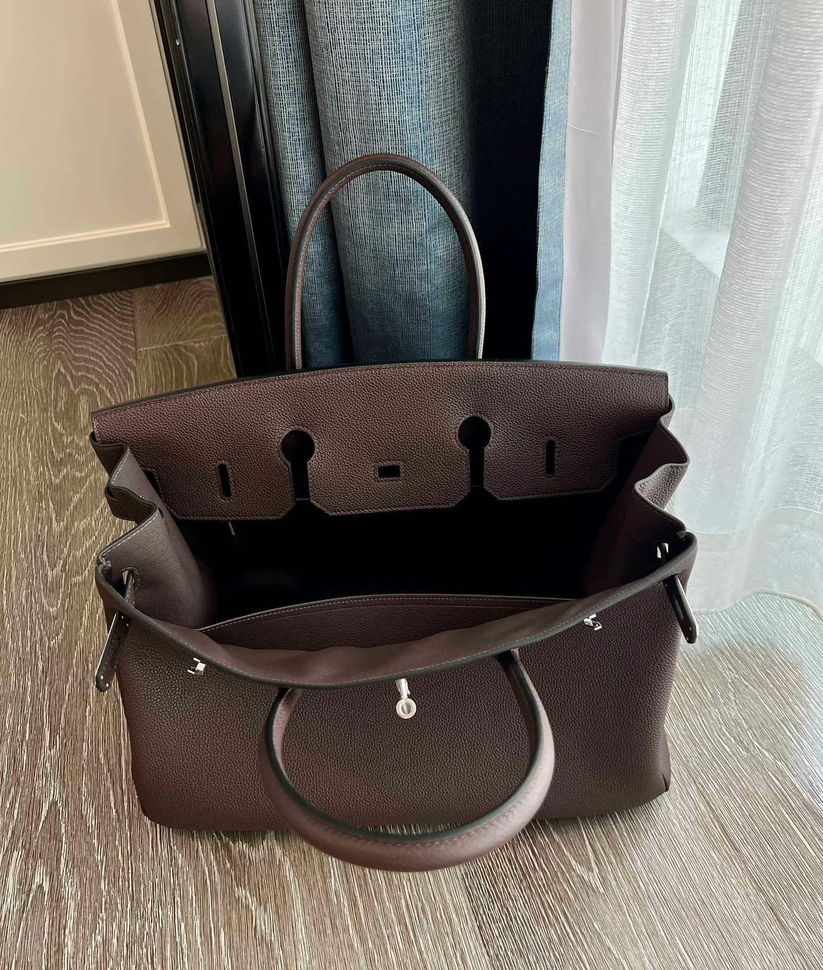 All categories Hermès women's bags (Hermès) Hermès 4046
