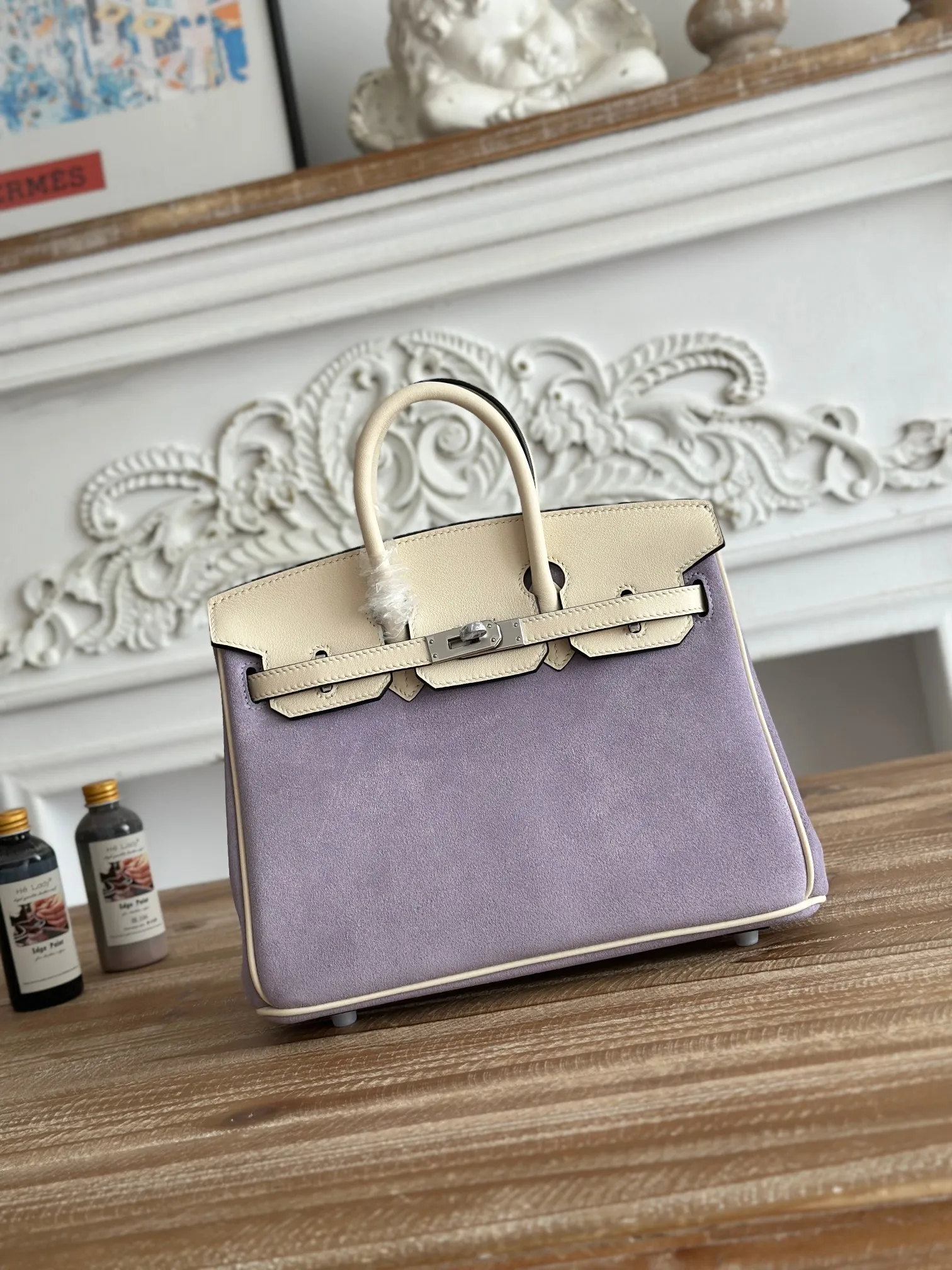 All categories Hermès women's bags (Hermès) Hermès 2524