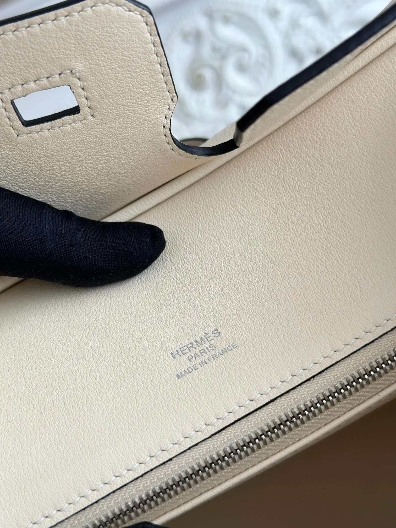 All categories Hermès women's bags (Hermès) Hermès 2524