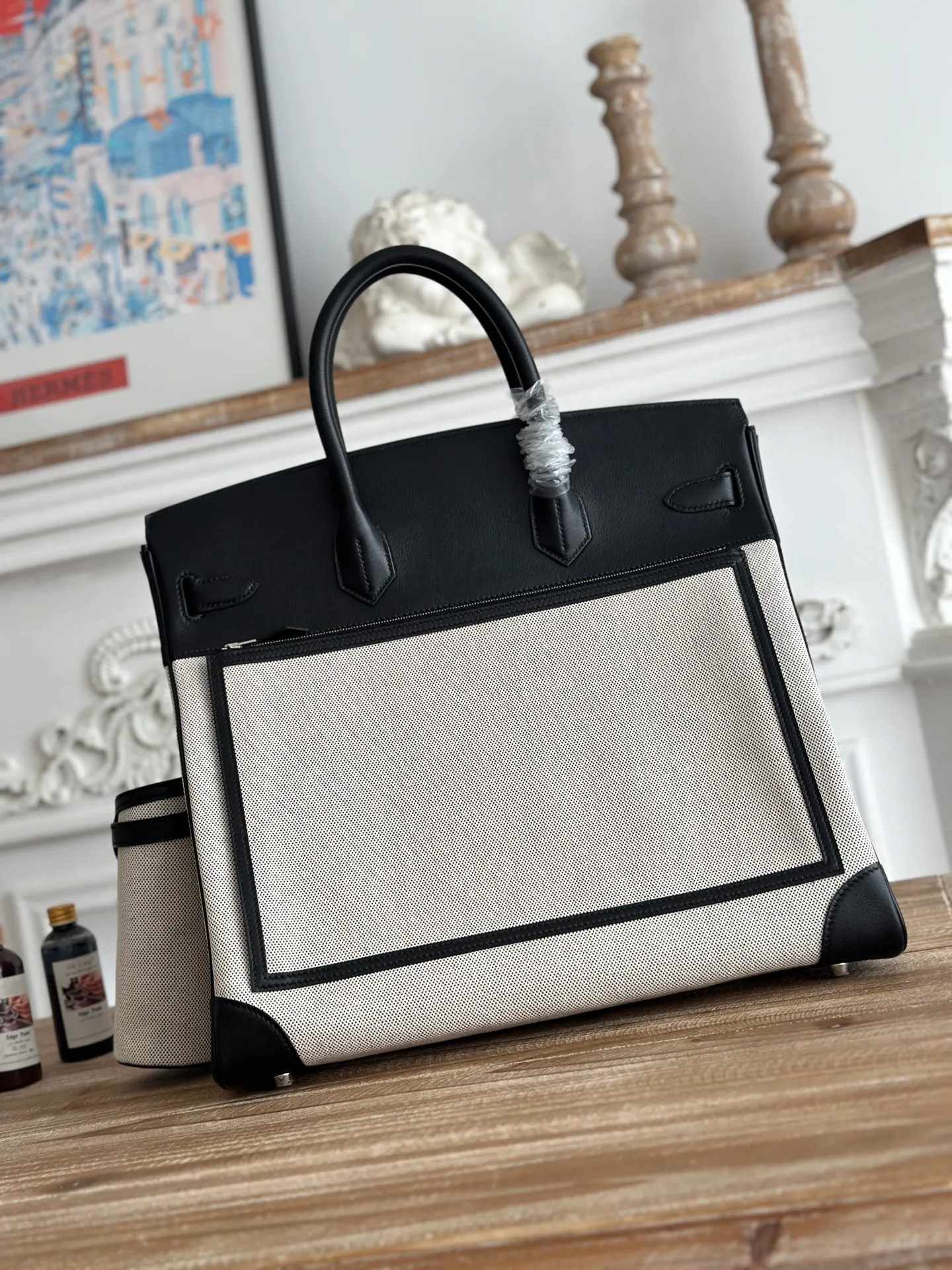 All categories Hermès women's bags (Hermès) Hermès 4040