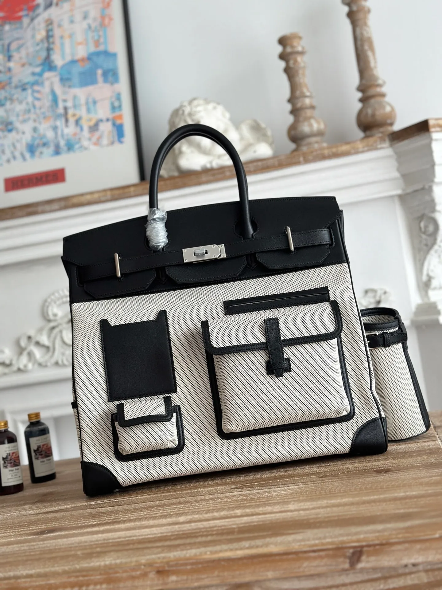 All categories Hermès women's bags (Hermès) Hermès 4040