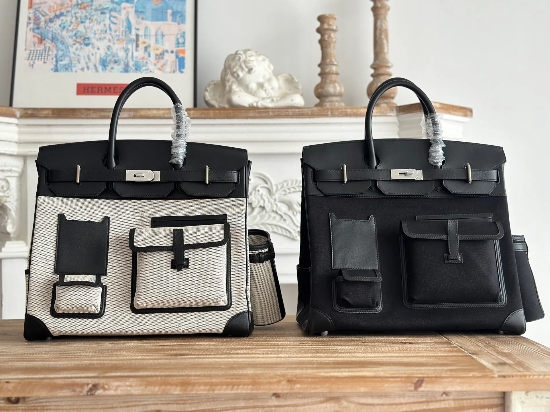 All categories Hermès women's bags (Hermès) Hermès 4040