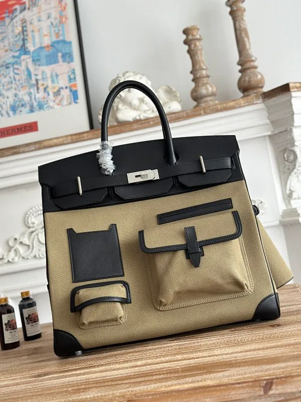 All categories Hermès women's bags (Hermès) Hermès 4040