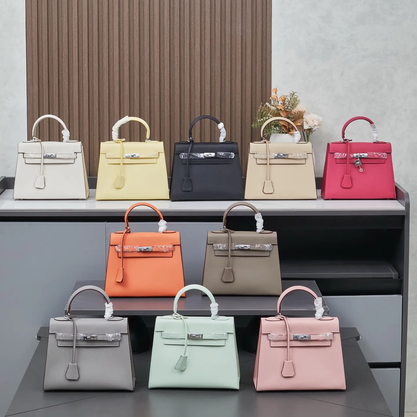 All categories Hermès women's bags (Hermès) Hermès 2822