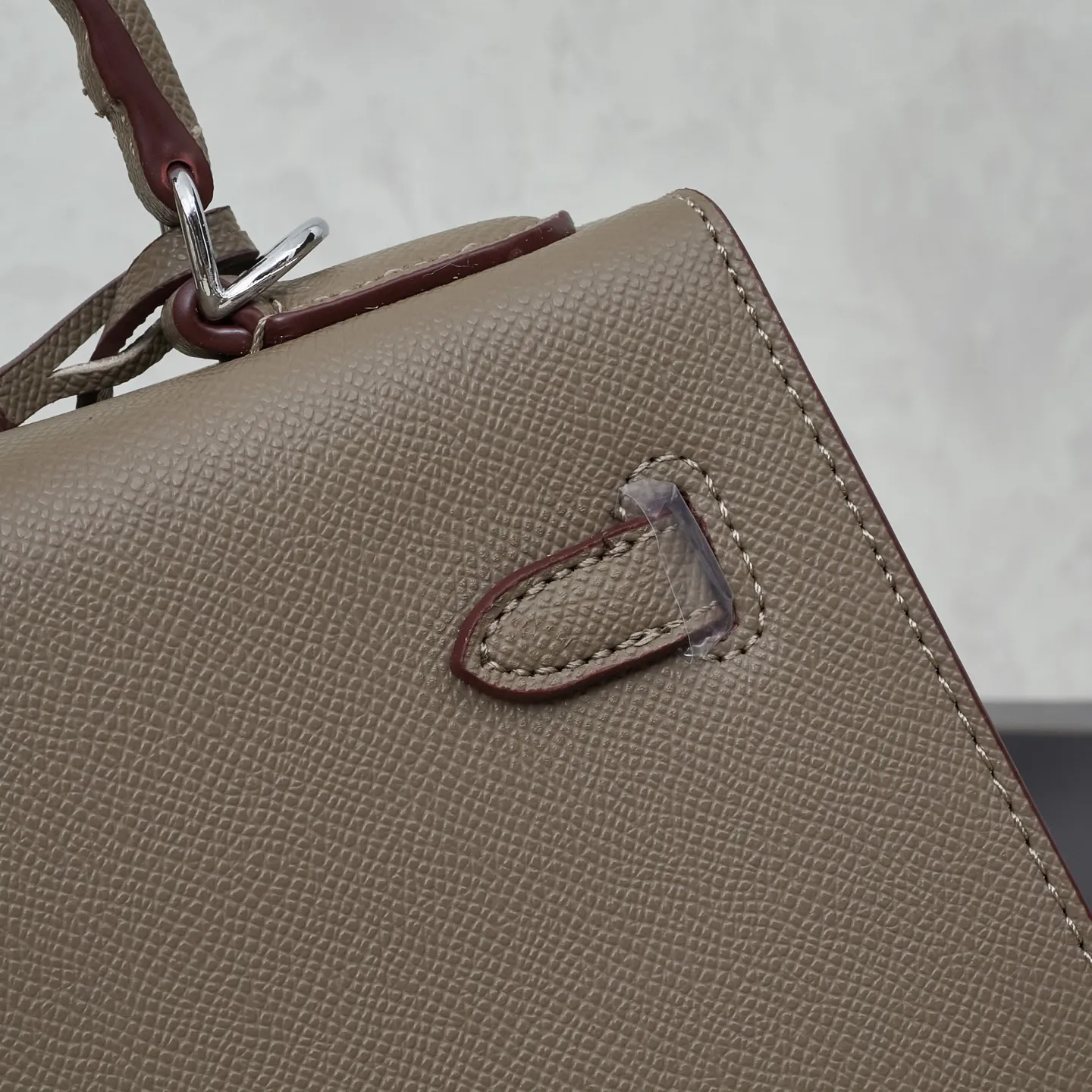 All categories Hermès women's bags (Hermès) Hermès 2822