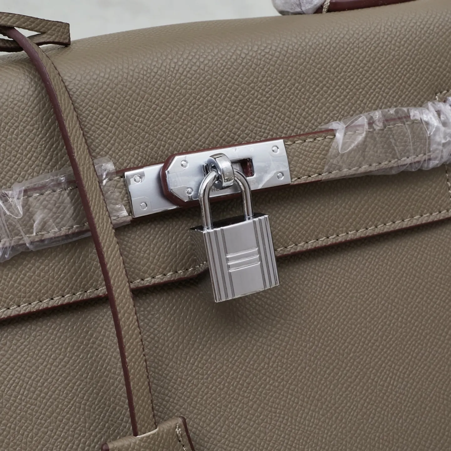 All categories Hermès women's bags (Hermès) Hermès 2822