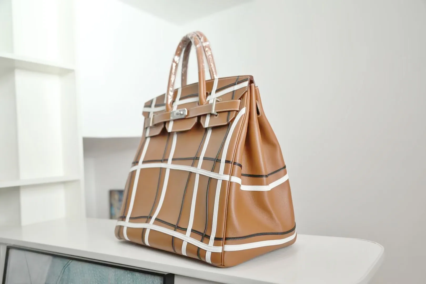 All categories Hermès women's bags (Hermès) Hermès 5021