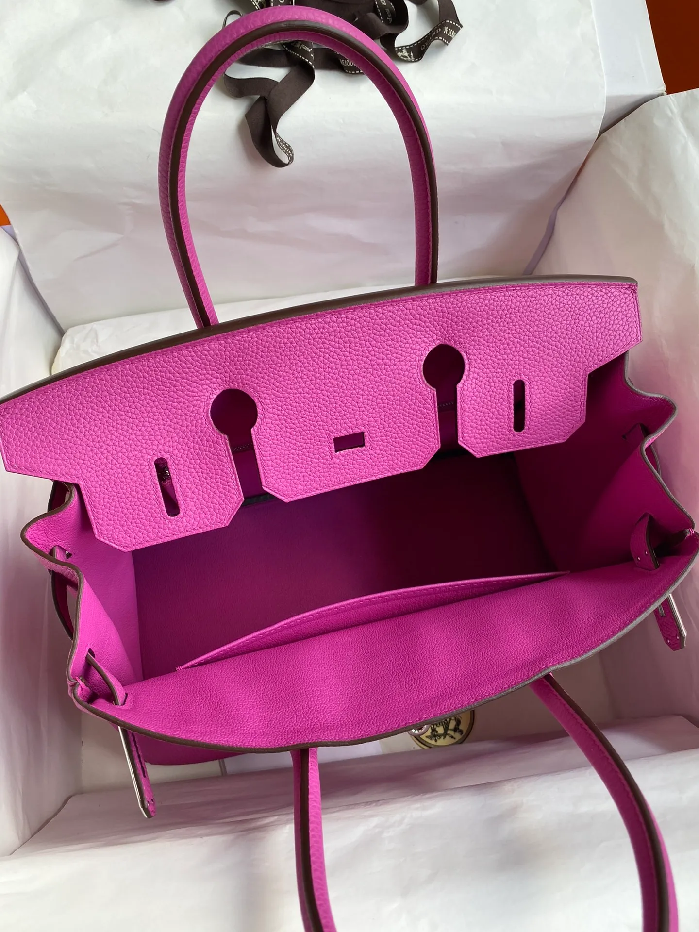 All categories Hermès women's bags (Hermès) Hermès 3030
