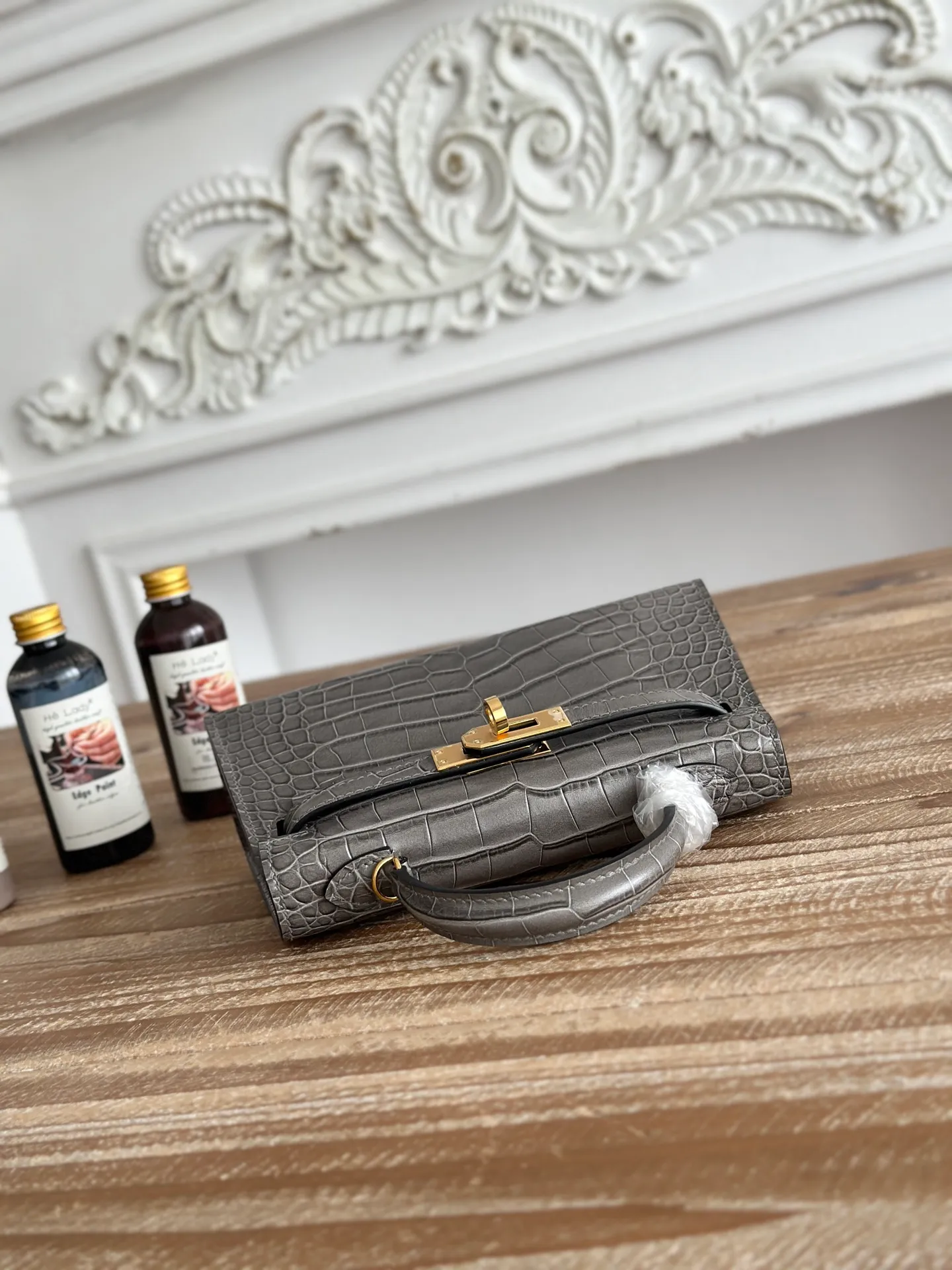All categories Hermès women's bags (Hermès) Hermès 1919