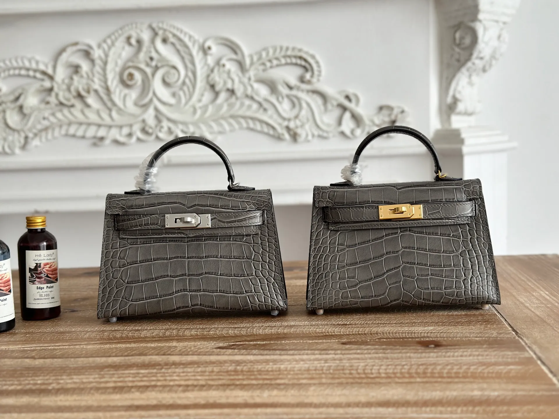 All categories Hermès women's bags (Hermès) Hermès 1919