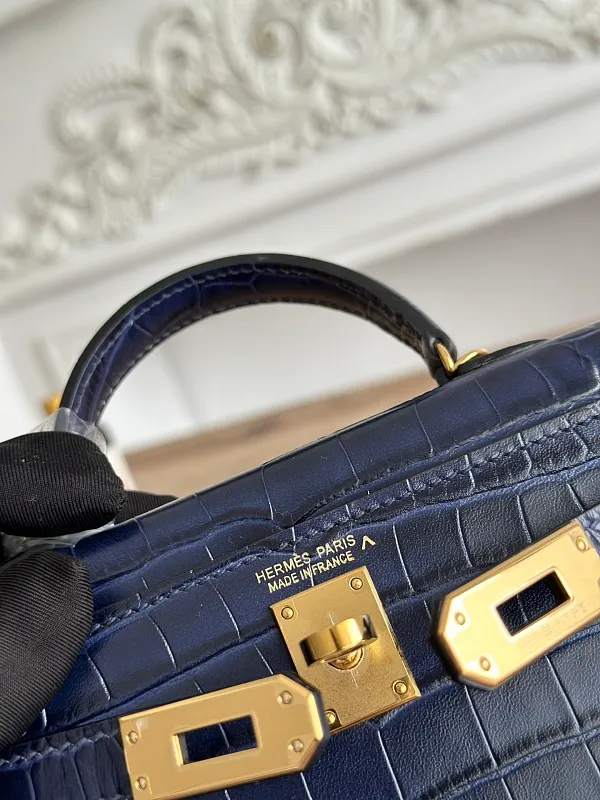 All categories Hermès women's bags (Hermès) Hermès 1919