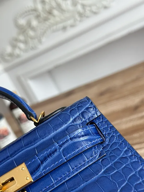 All categories Hermès women's bags (Hermès) Hermès 1919