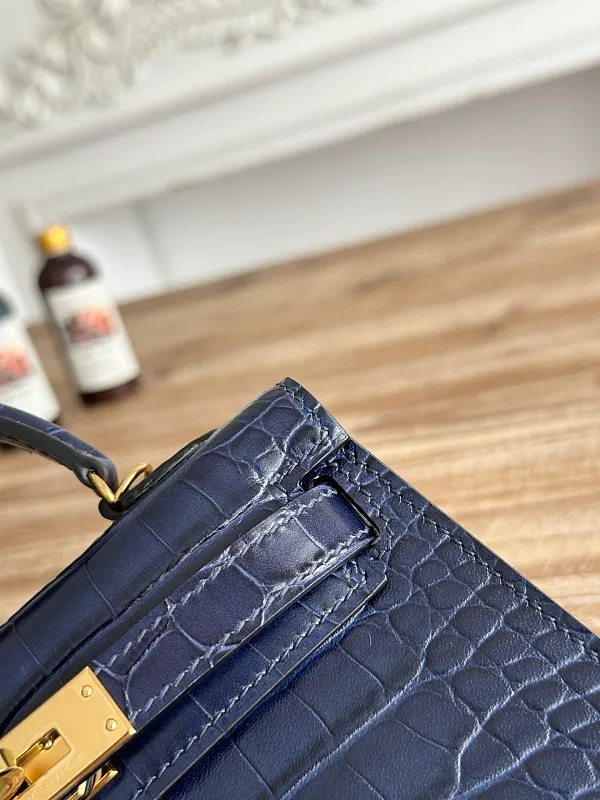 All categories Hermès women's bags (Hermès) Hermès 1919