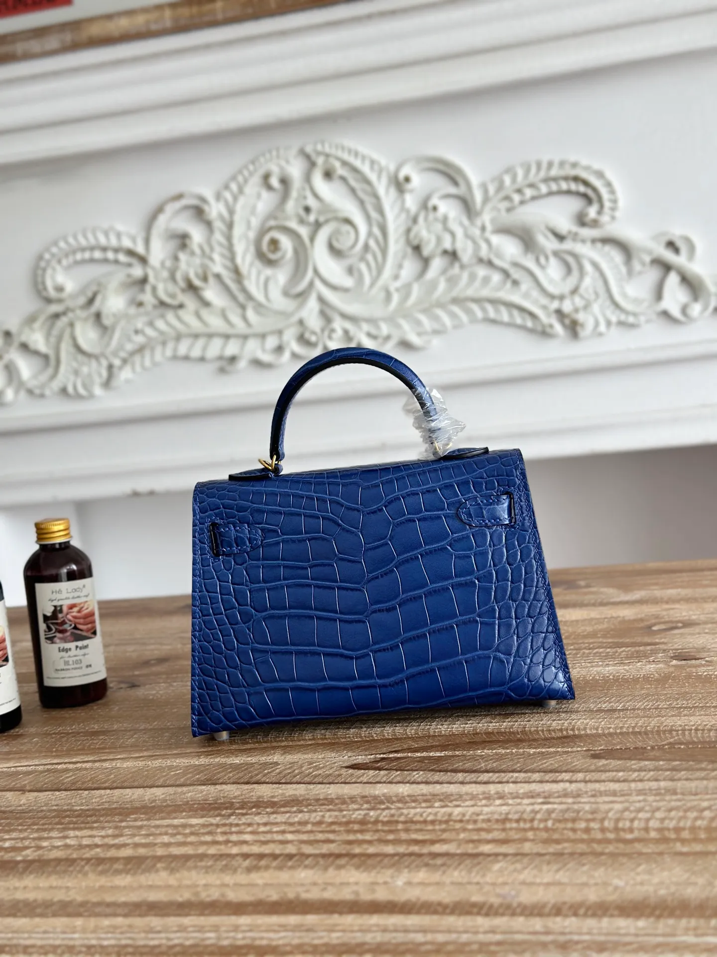 All categories Hermès women's bags (Hermès) Hermès 1919
