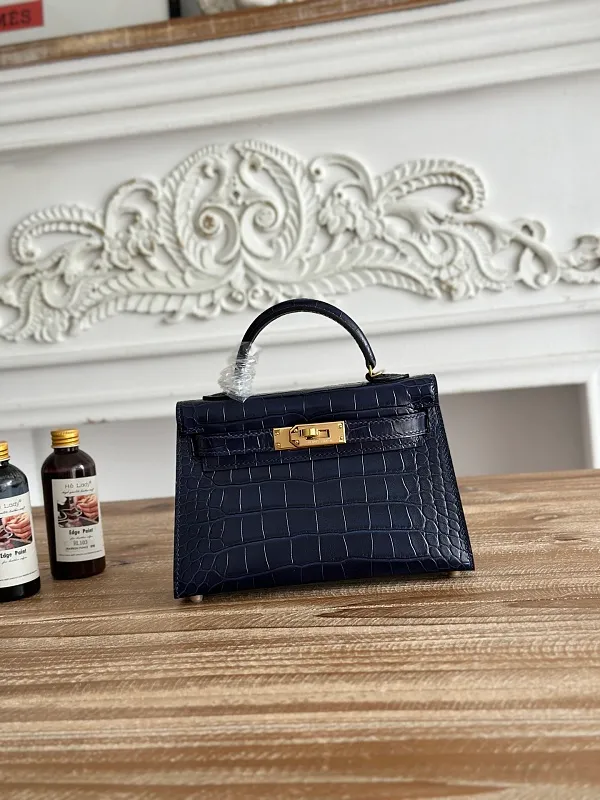 All categories Hermès women's bags (Hermès) Hermès 1919