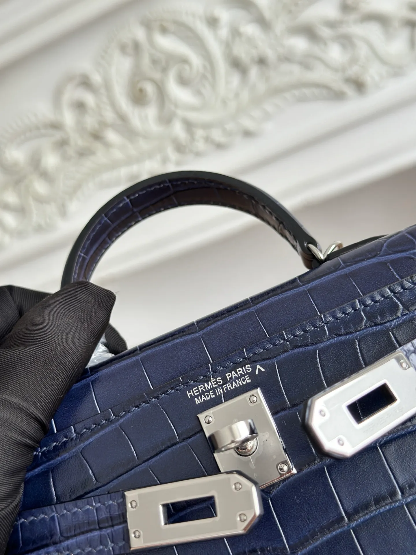 All categories Hermès women's bags (Hermès) Hermès 1919
