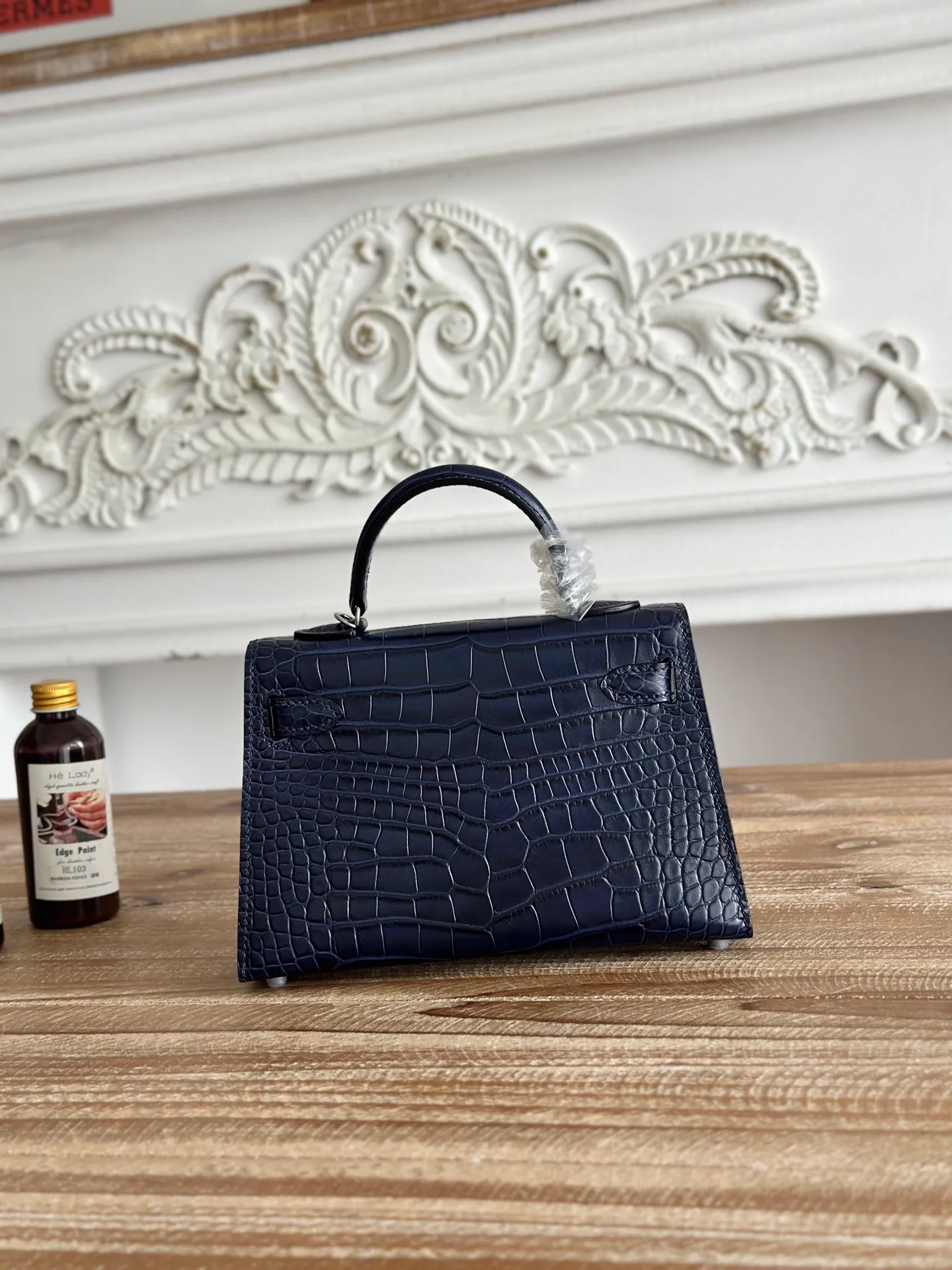 All categories Hermès women's bags (Hermès) Hermès 1919