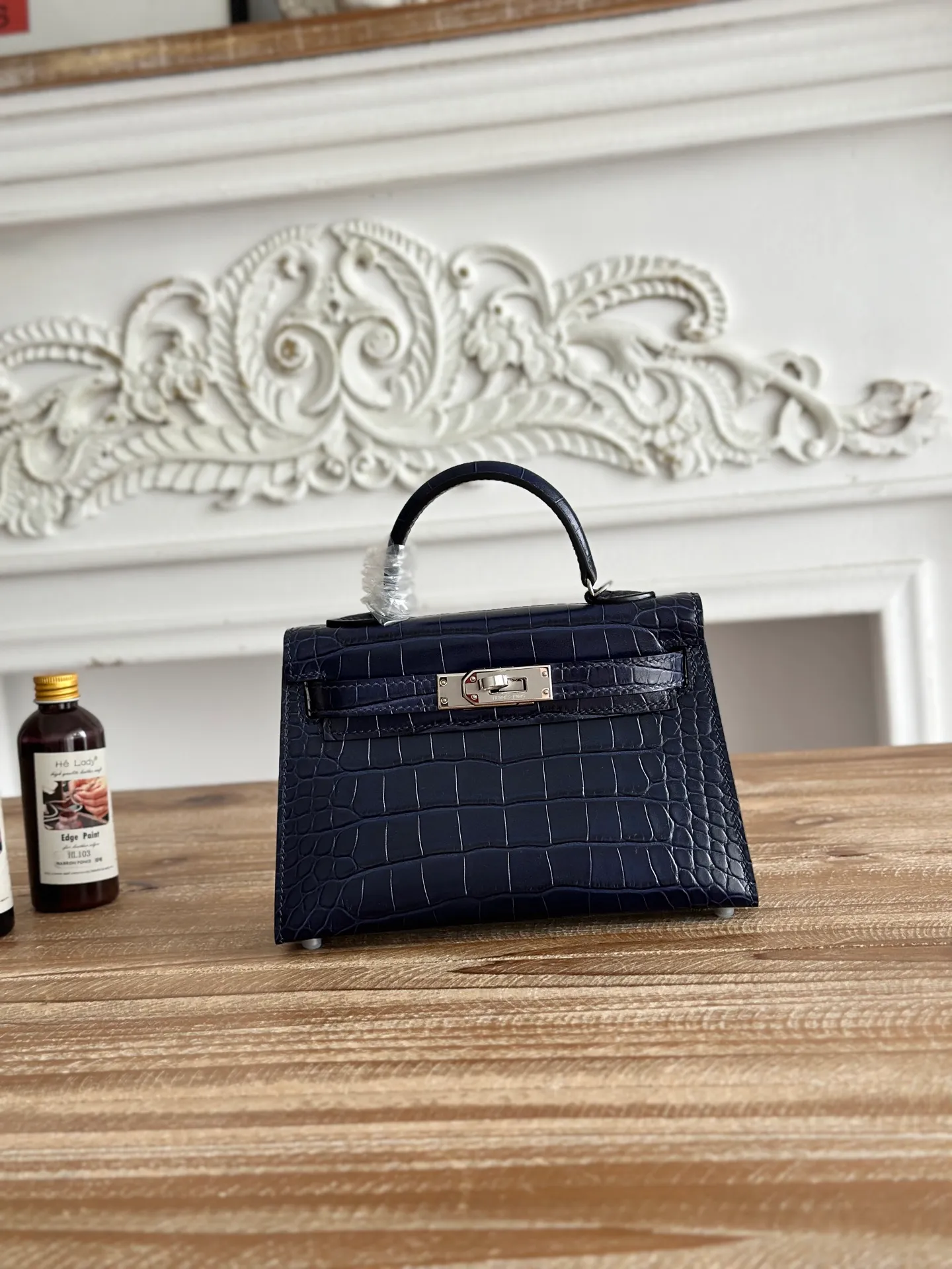 All categories Hermès women's bags (Hermès) Hermès 1919