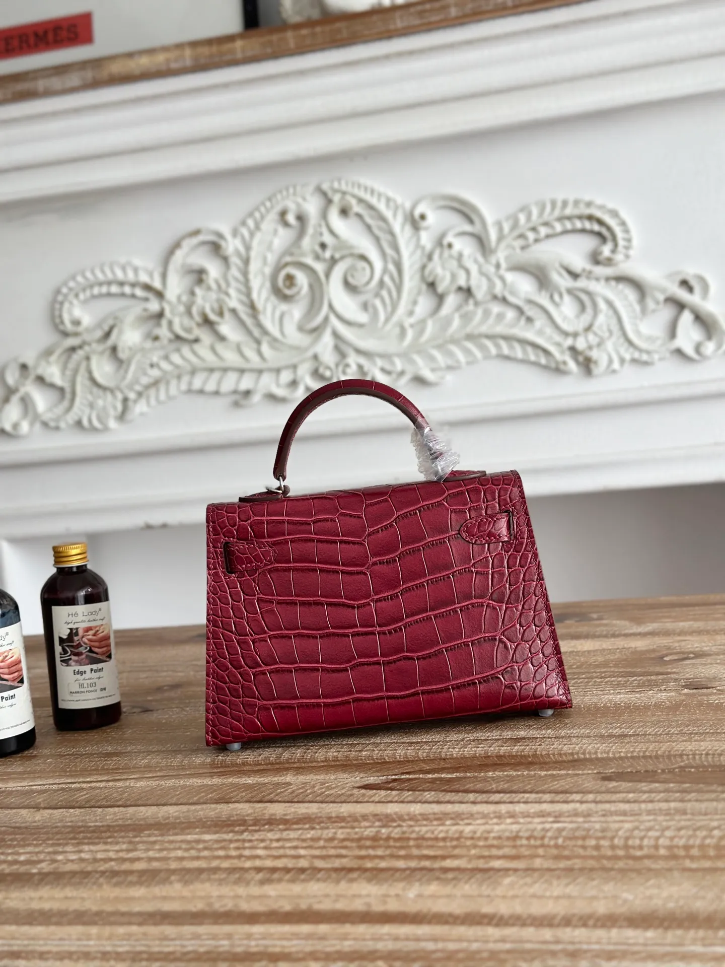 All categories Hermès women's bags (Hermès) Hermès 1919