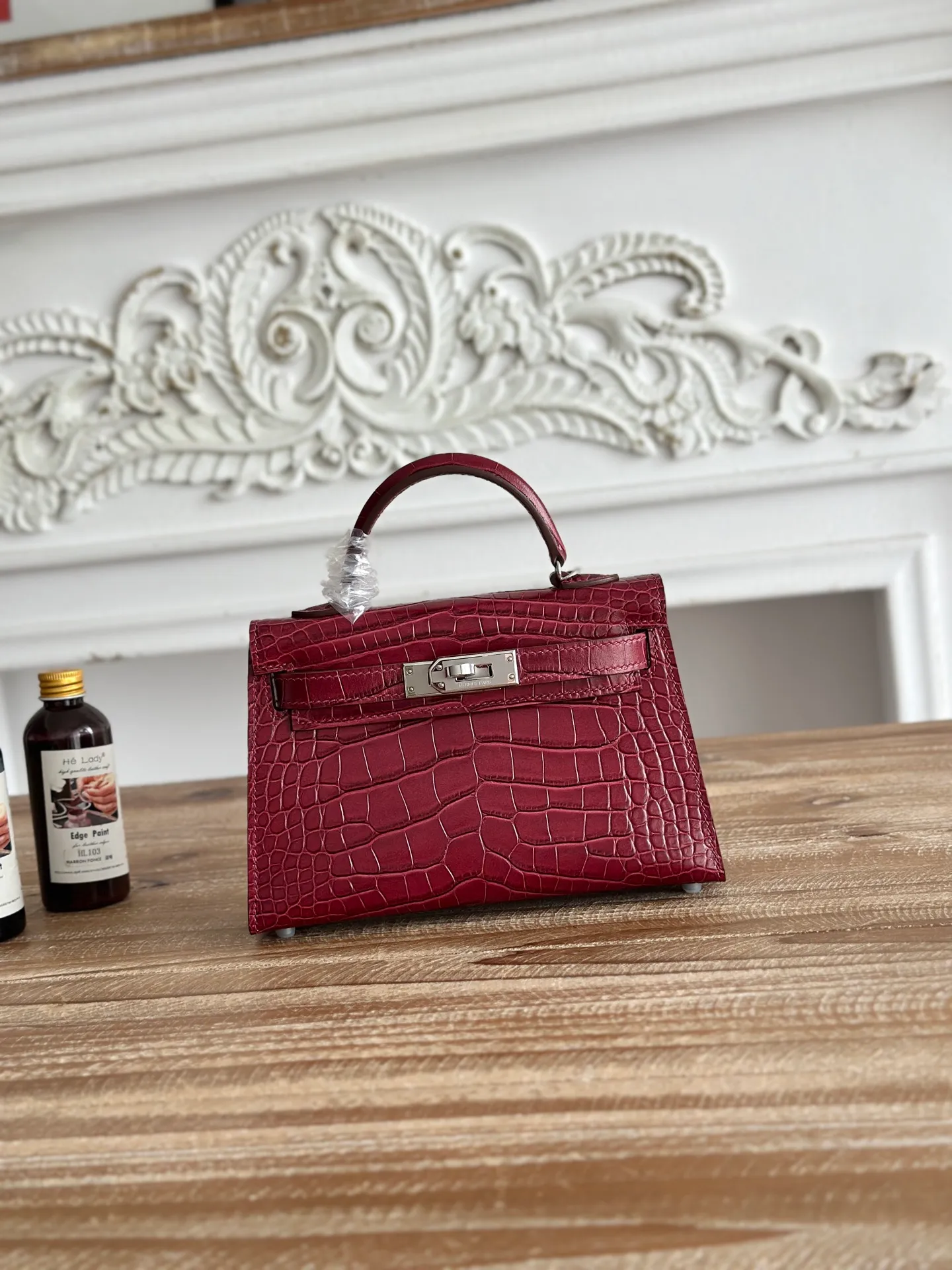 All categories Hermès women's bags (Hermès) Hermès 1919