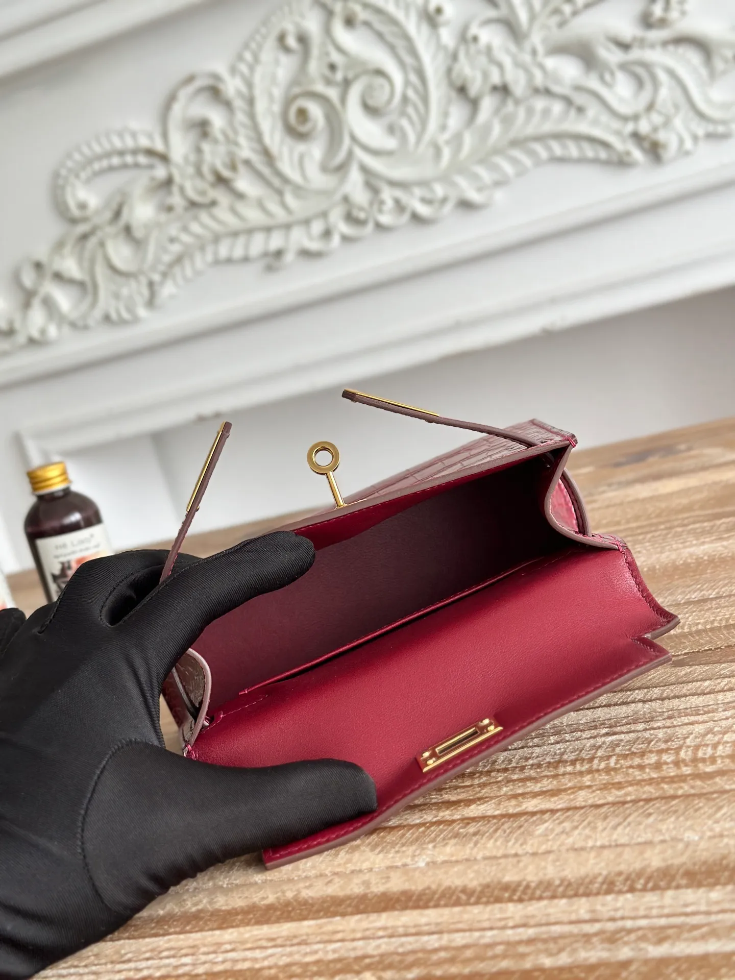 All categories Hermès women's bags (Hermès) Hermès 1919