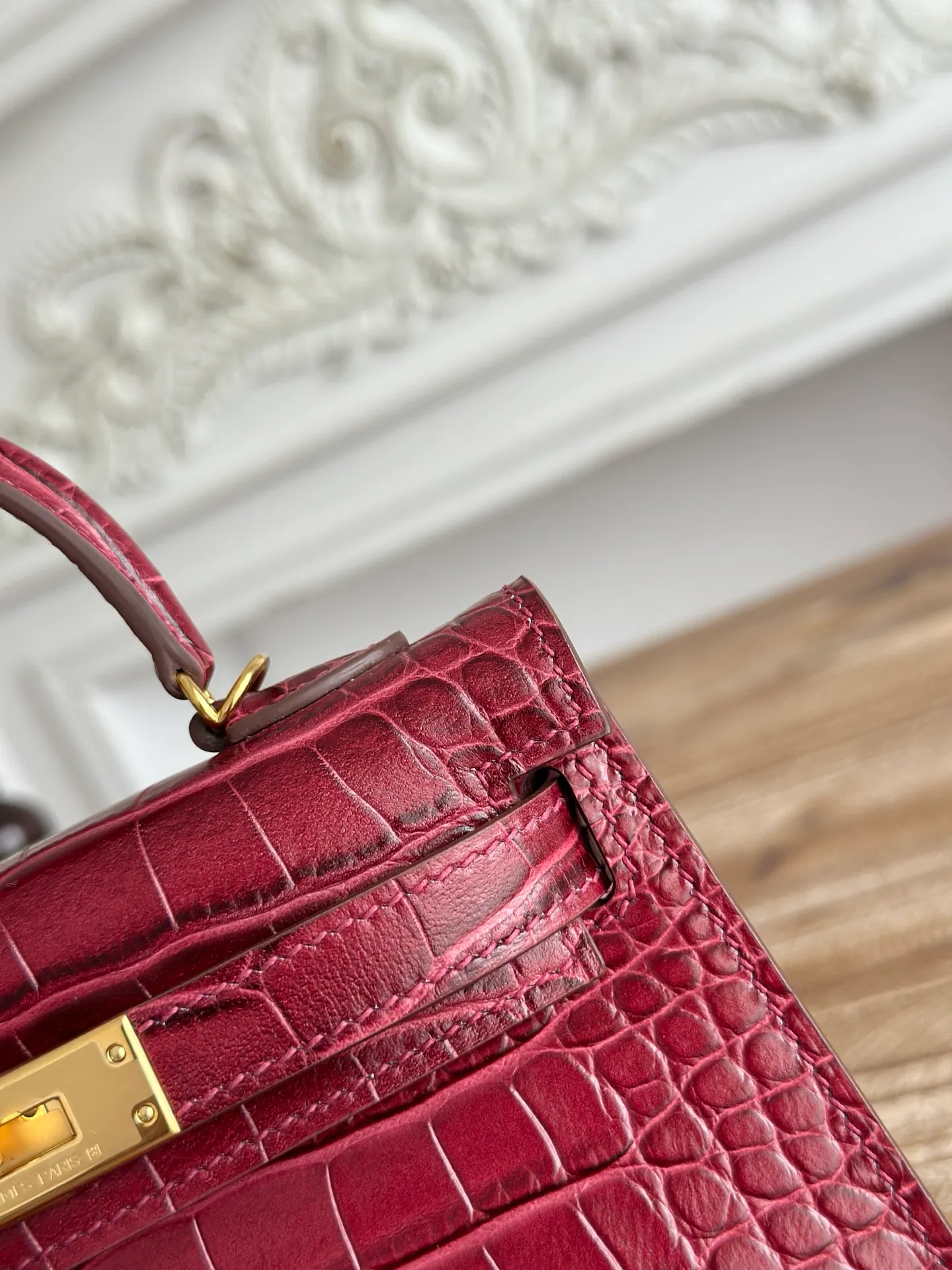 All categories Hermès women's bags (Hermès) Hermès 1919