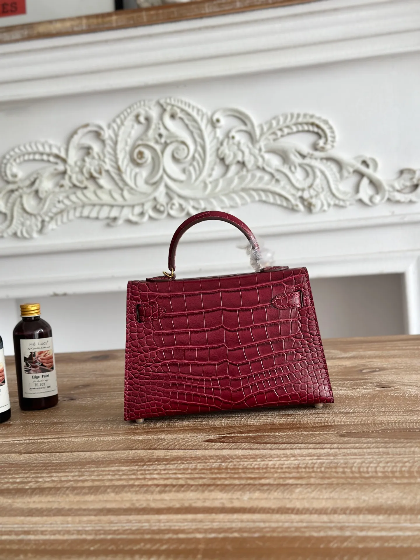 All categories Hermès women's bags (Hermès) Hermès 1919