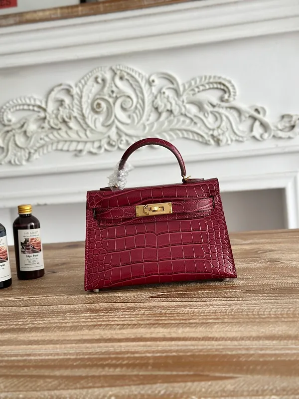 All categories Hermès women's bags (Hermès) Hermès 1919