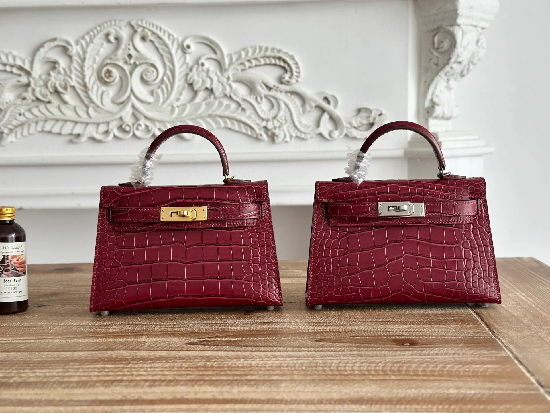 All categories Hermès women's bags (Hermès) Hermès 1919