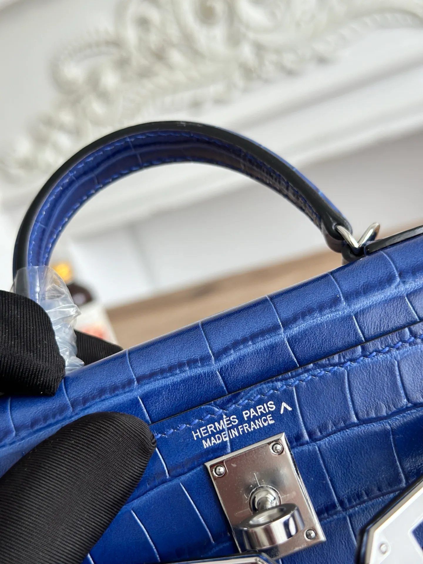 All categories Hermès women's bags (Hermès) Hermès 1919