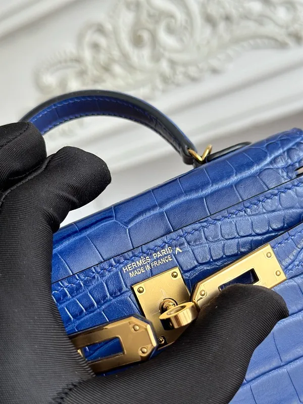 All categories Hermès women's bags (Hermès) Hermès 1919