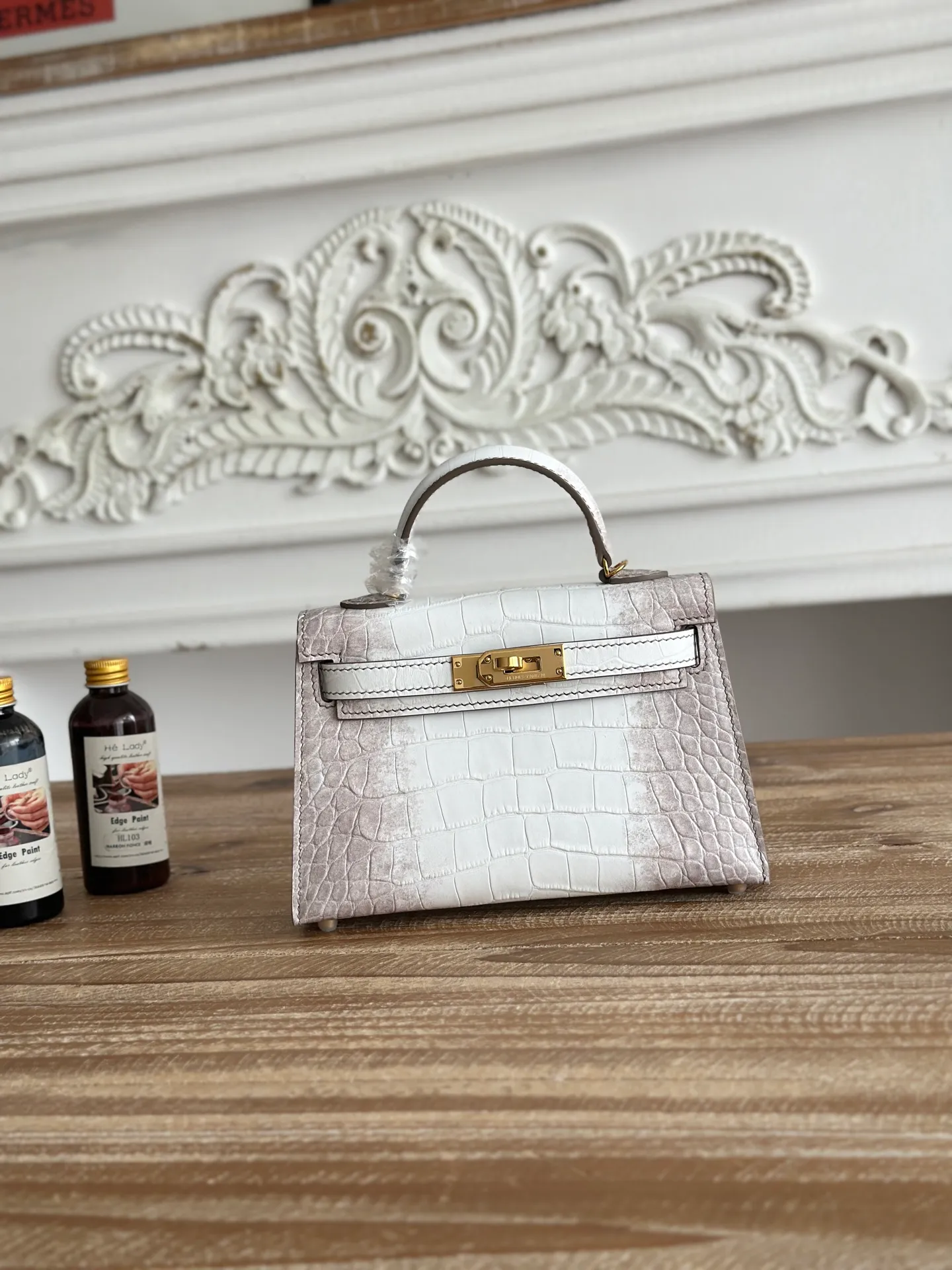 All categories Hermès women's bags (Hermès) Hermès 1919