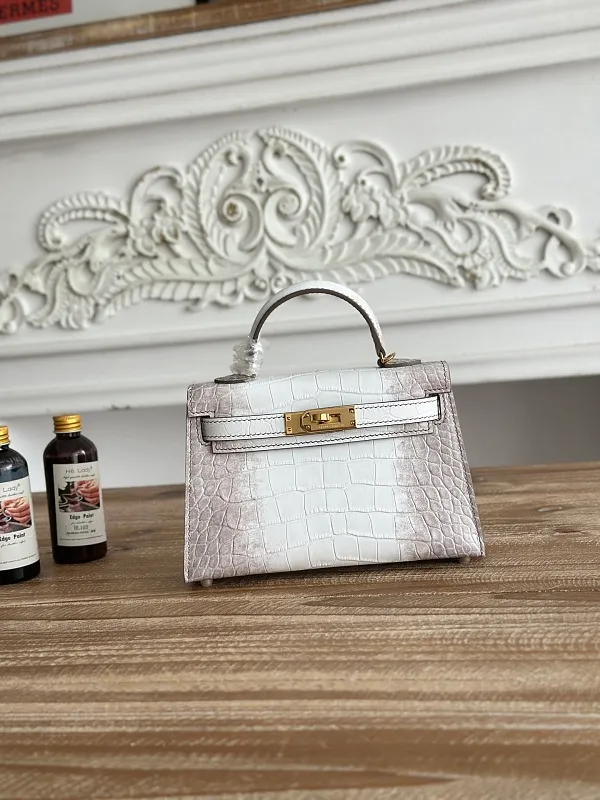 All categories Hermès women's bags (Hermès) Hermès 1919