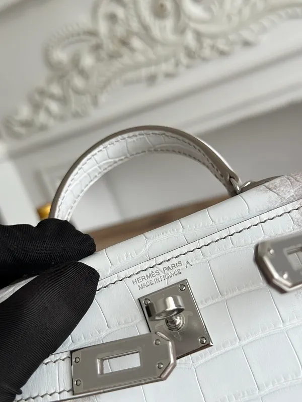 All categories Hermès women's bags (Hermès) Hermès 1919