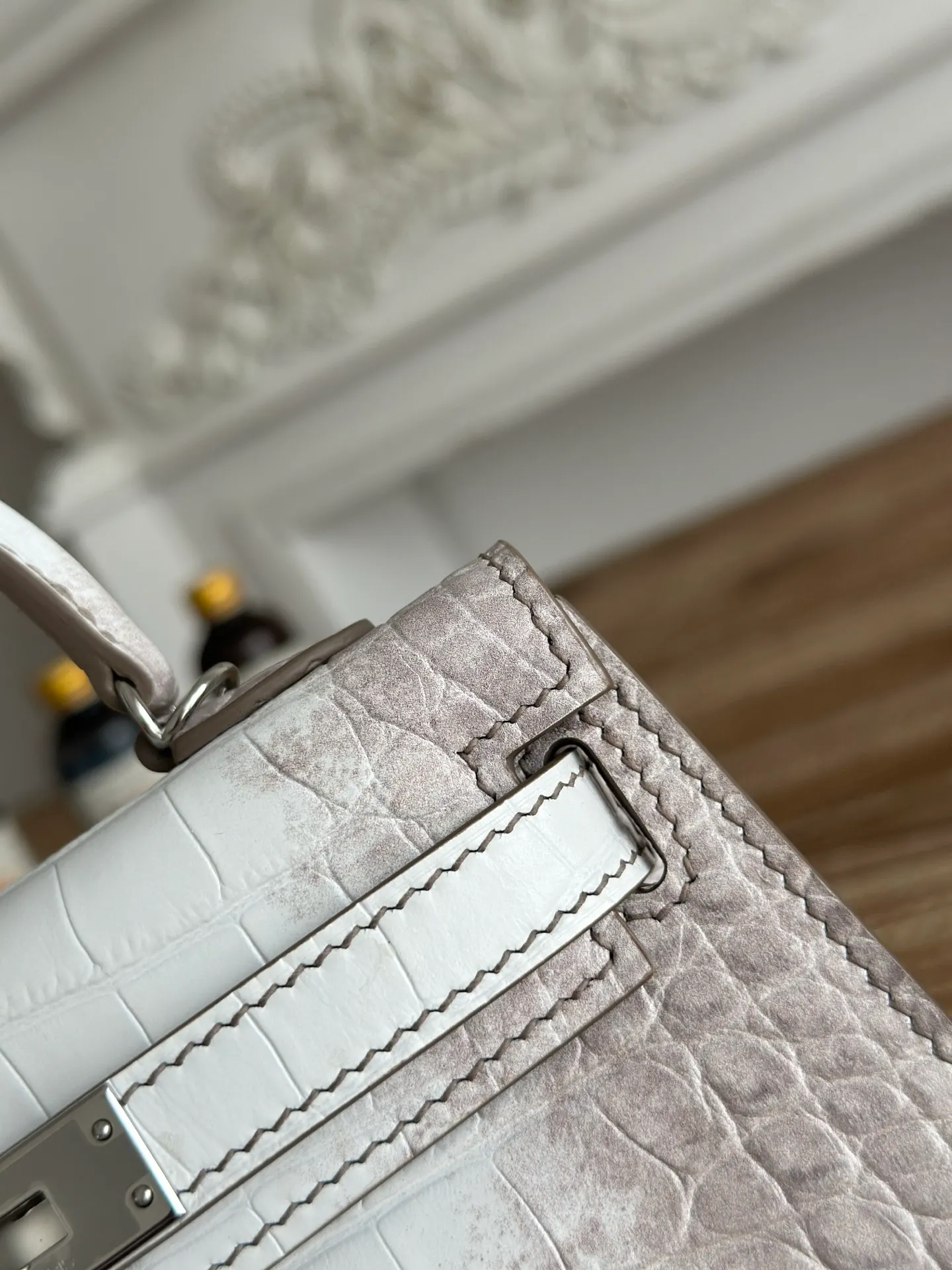 All categories Hermès women's bags (Hermès) Hermès 1919