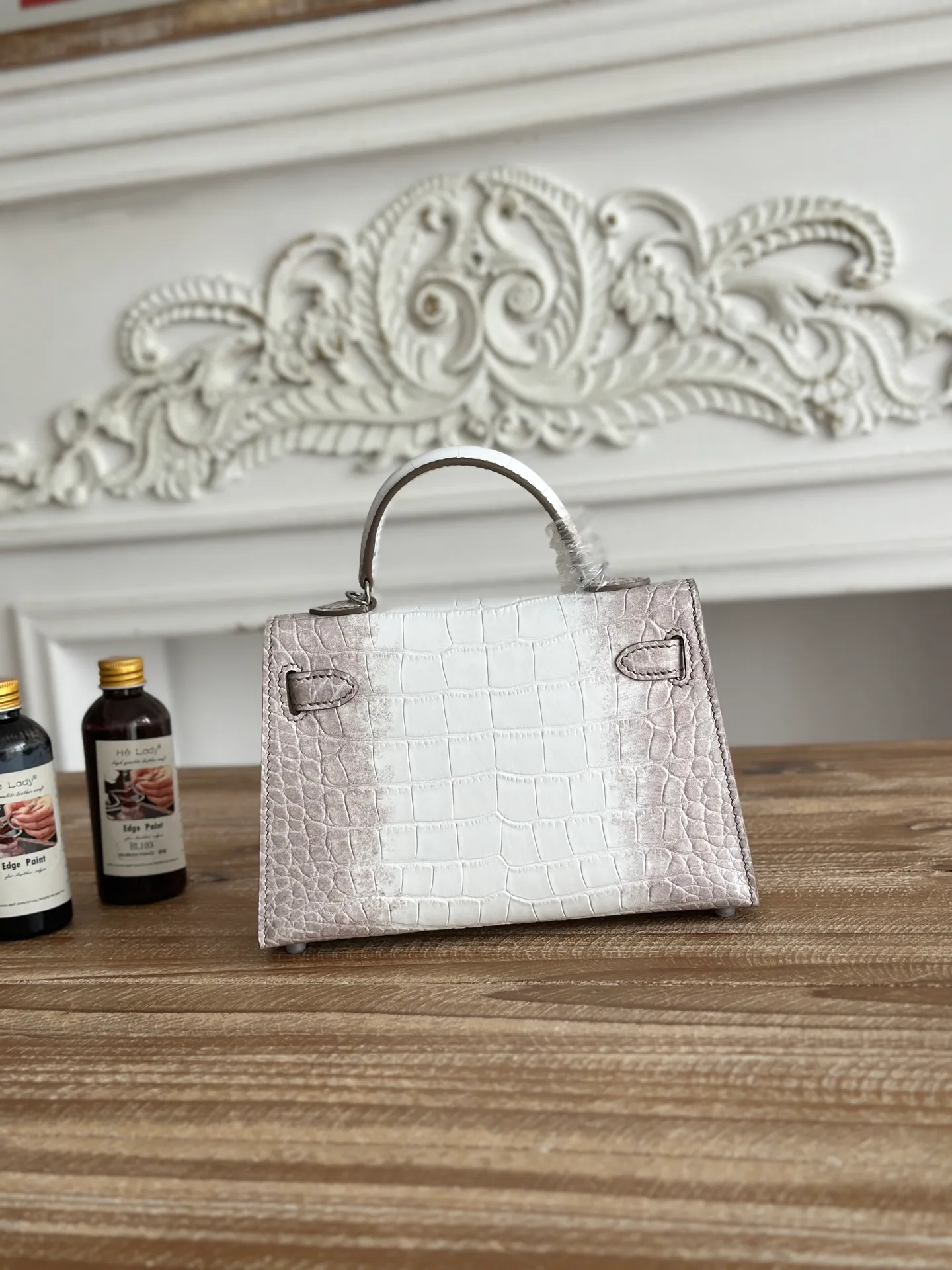 All categories Hermès women's bags (Hermès) Hermès 1919