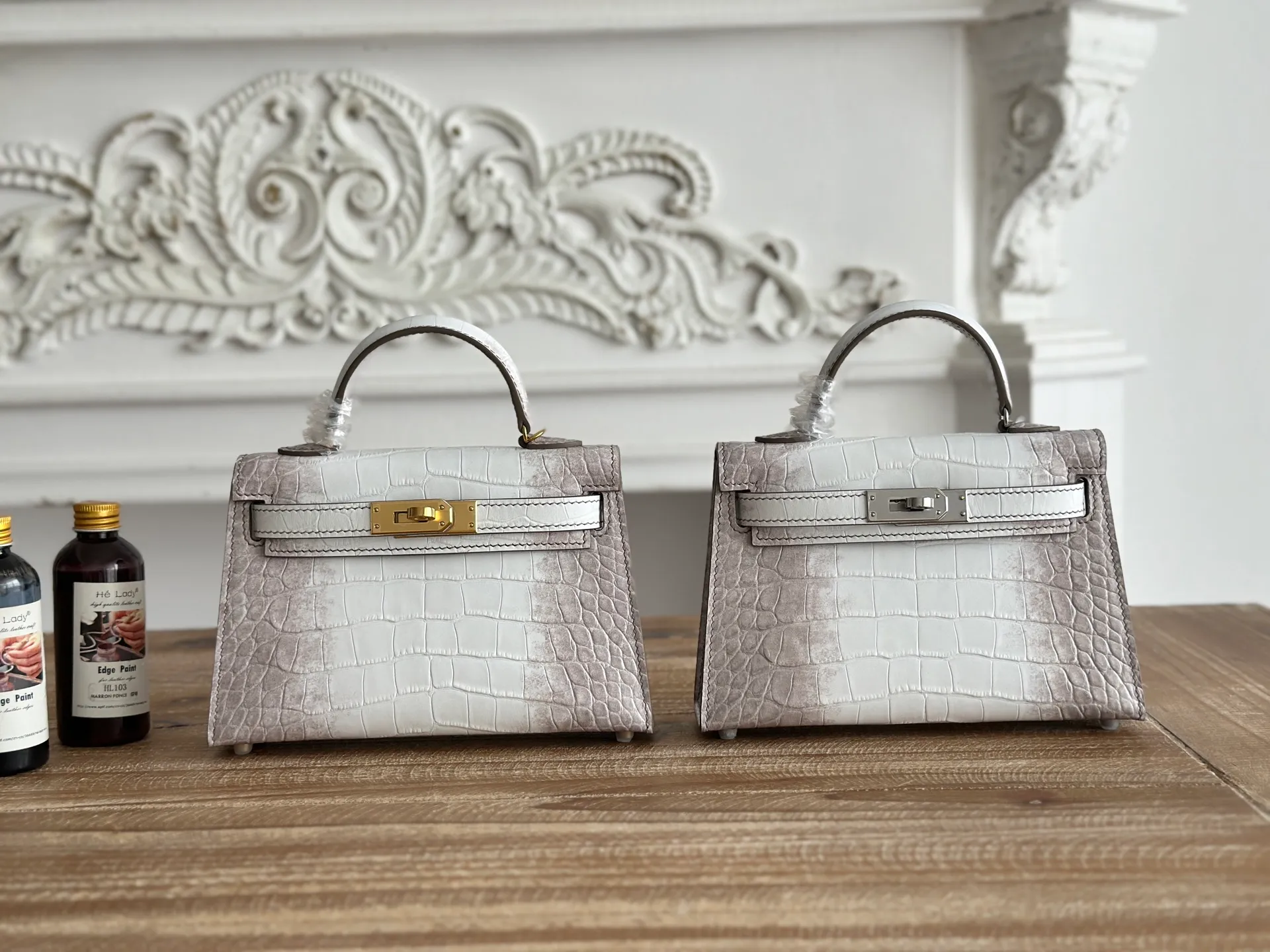 All categories Hermès women's bags (Hermès) Hermès 1919