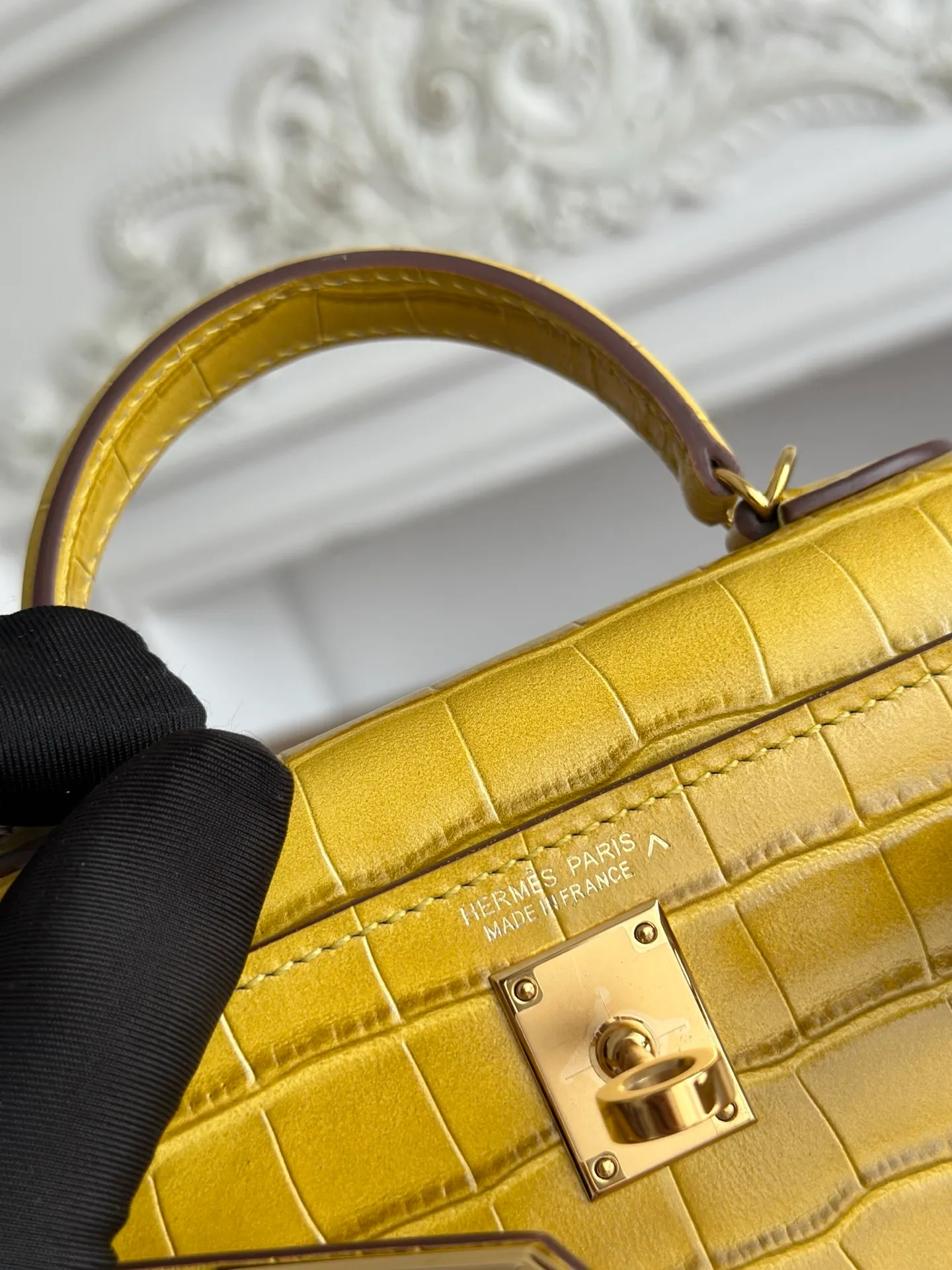 All categories Hermès women's bags (Hermès) Hermès 1919