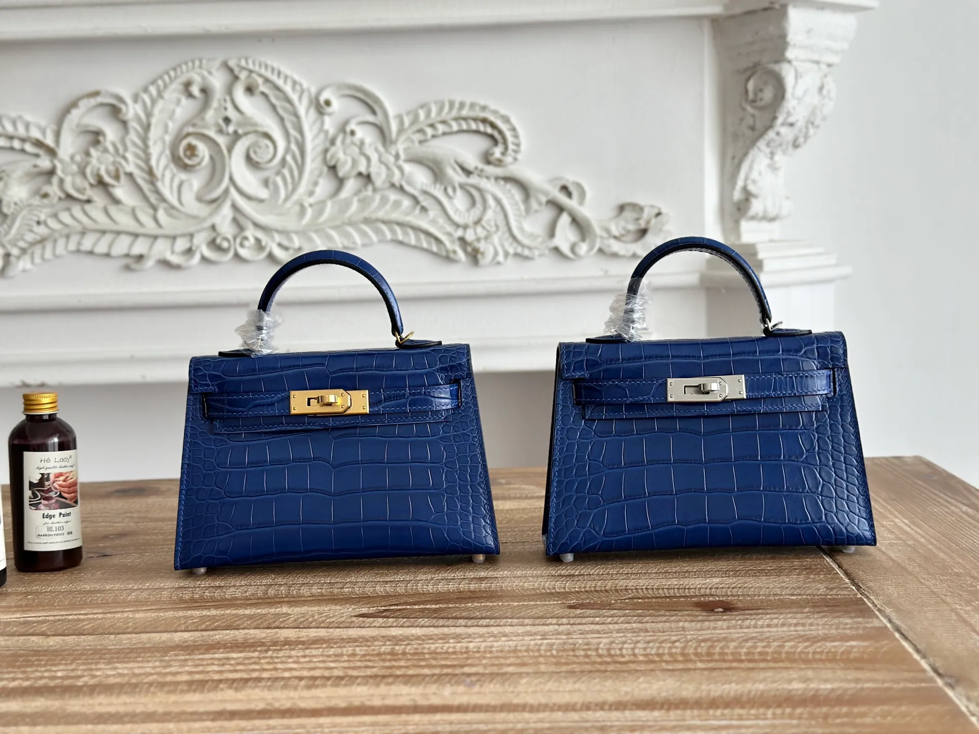 All categories Hermès women's bags (Hermès) Hermès 1919