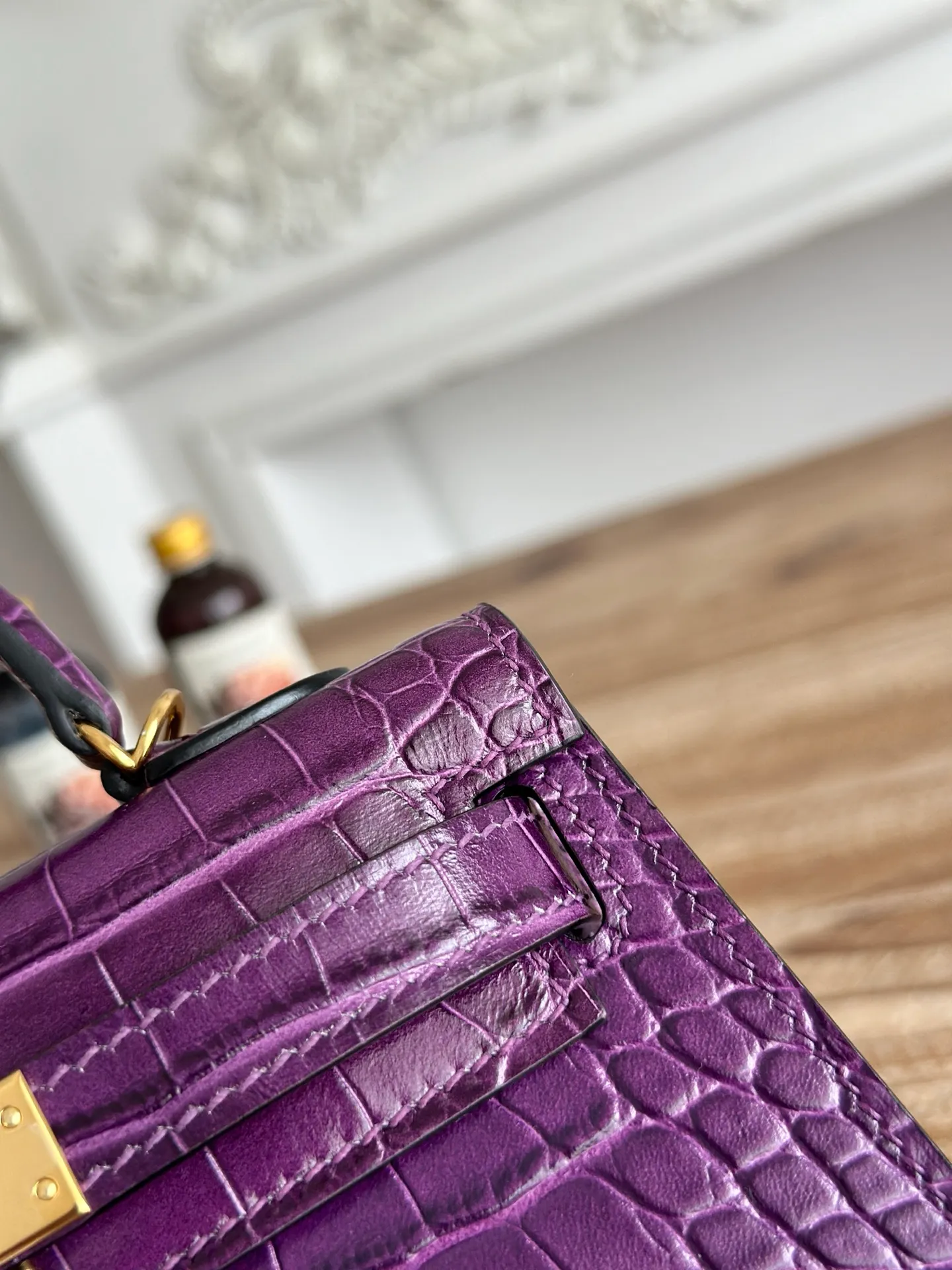 All categories Hermès women's bags (Hermès) Hermès 1919